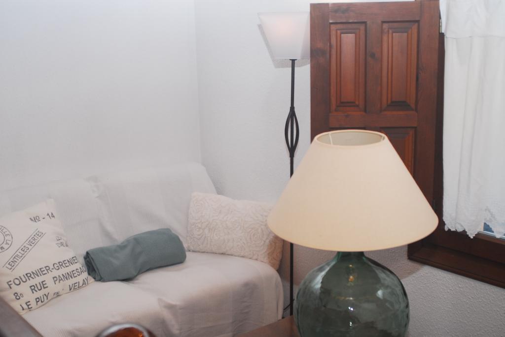 Hostal Puente Deva Espinama Exterior foto